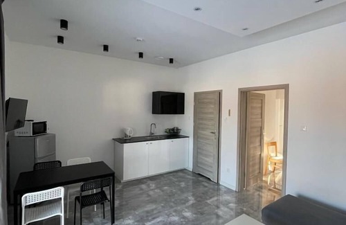 Gaski Apartment | Holiday apartment Gaski for 1 - 4 persons with 1 bedroom - Row house