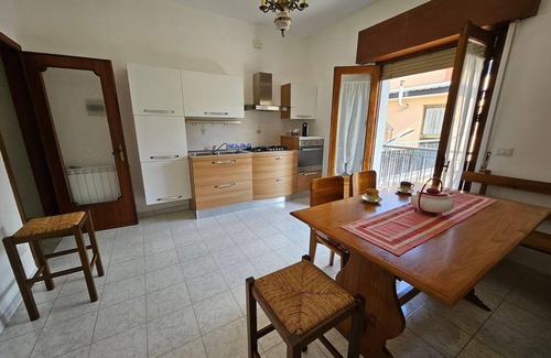 Coste Apartment | Holiday apartment Giarre for 1 - 8 persons with 3 bedrooms - Holiday apartment