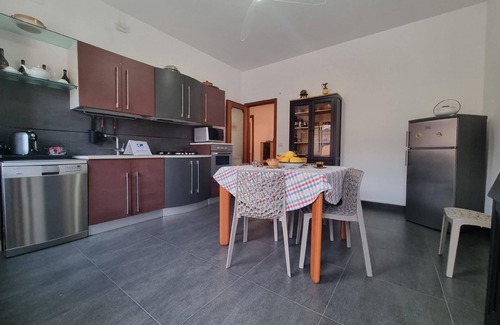 Coste Apartment | Holiday apartment Giarre for 1 - 8 persons with 3 bedrooms - Holiday apartment