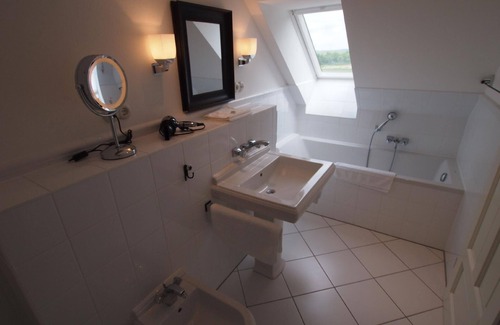Gingst Other | Holiday apartment Gingst for 1 - 4 persons with 2 bedrooms - Holiday apartment in one or multi-famil
