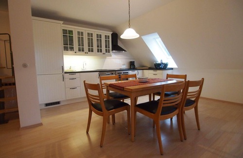 Gingst Other | Holiday apartment Gingst for 1 - 4 persons with 2 bedrooms - Holiday apartment in one or multi-famil