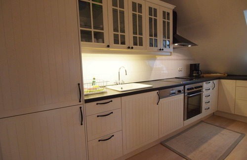Gingst Other | Holiday apartment Gingst for 1 - 4 persons with 2 bedrooms - Holiday apartment in one or multi-famil