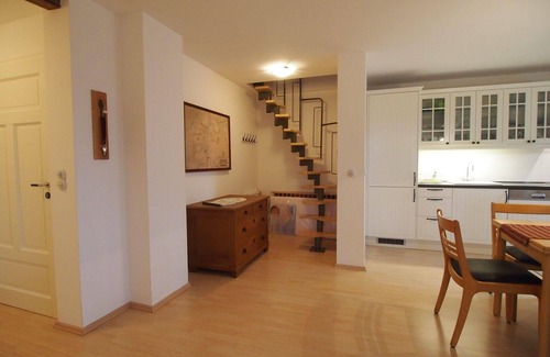Gingst Other | Holiday apartment Gingst for 1 - 4 persons with 2 bedrooms - Holiday apartment in one or multi-famil