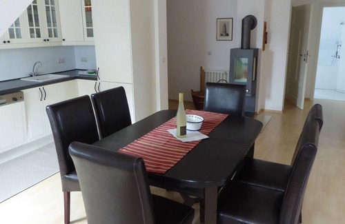 Gingst Other | Holiday apartment Gingst for 1 - 4 persons with 2 bedrooms - Holiday apartment in one or multi-famil