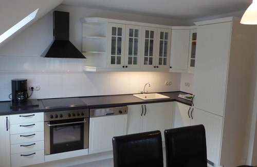 Gingst Other | Holiday apartment Gingst for 1 - 4 persons with 2 bedrooms - Holiday apartment in one or multi-famil