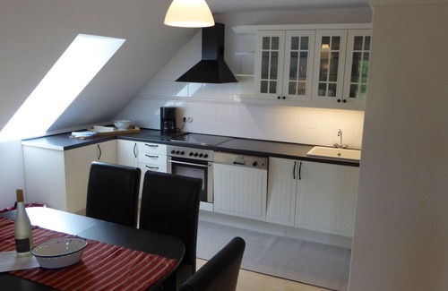 Gingst Other | Holiday apartment Gingst for 1 - 4 persons with 2 bedrooms - Holiday apartment in one or multi-famil