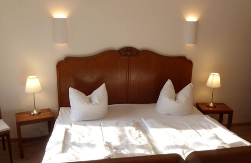 Gingst Other | Holiday apartment Gingst for 1 - 2 persons with 1 bedroom - Holiday apartment in one or multi-family