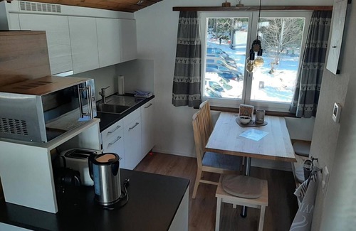 Giswil Apartment | Holiday apartment Giswil for 1 - 5 persons with 2 bedrooms - Row house