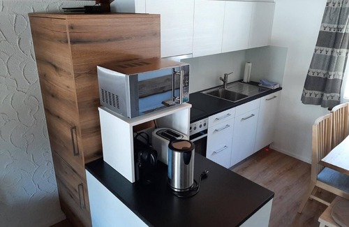 Giswil Apartment | Holiday apartment Giswil for 1 - 5 persons with 2 bedrooms - Row house
