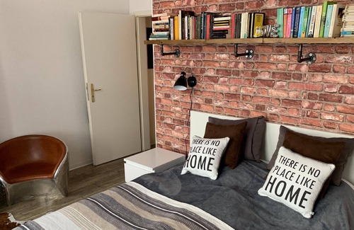 Goerlitz Apartment | Holiday apartment Görlitz for 1 - 3 persons - Holiday apartment in one or multi-family house