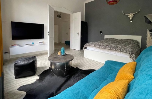 Goerlitz Apartment | Holiday apartment Görlitz for 1 - 5 persons - Holiday apartment in one or multi-family house