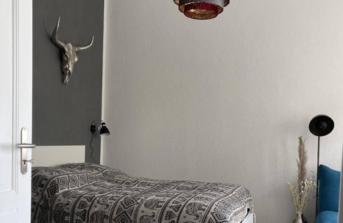 Goerlitz Apartment | Holiday apartment Görlitz for 1 - 5 persons - Holiday apartment in one or multi-family house