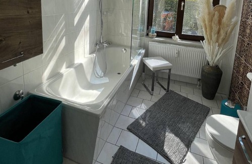 Goerlitz Apartment | Holiday apartment Görlitz for 1 - 5 persons - Holiday apartment in one or multi-family house