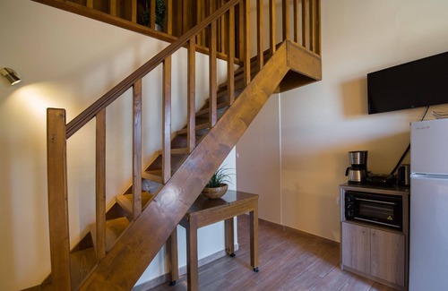 Agios Ioannis Apartment | Holiday apartment Lefkada (Stadt) for 1 - 4 persons with 1 bedroom - Holiday apartment in one or mul