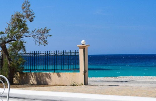 Agios Ioannis Apartment | Holiday apartment Lefkada (Stadt) for 1 - 4 persons with 1 bedroom - Holiday apartment in one or mul