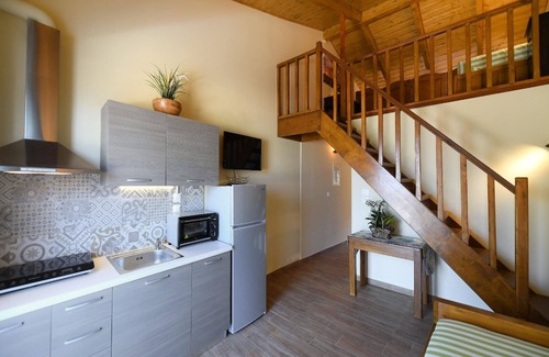 Agios Ioannis Apartment | Holiday apartment Lefkada (Stadt) for 1 - 4 persons with 1 bedroom - Holiday apartment in one or mul