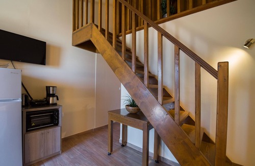 Agios Ioannis Apartment | Holiday apartment Lefkada (Stadt) for 1 - 4 persons with 1 bedroom - Holiday apartment in one or mul