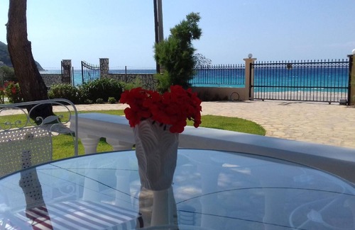 Agios Ioannis Apartment | Holiday apartment Lefkada (Stadt) for 1 - 4 persons with 1 bedroom - Holiday apartment in one or mul