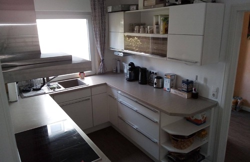 Groemitz Apartment | Holiday apartment Grömitz for 1 - 6 persons with 2 bedrooms - Holiday apartment in one or multi-fami