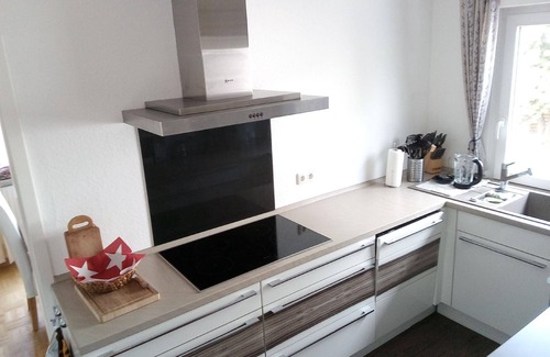 Groemitz Apartment | Holiday apartment Grömitz for 1 - 6 persons with 2 bedrooms - Holiday apartment in one or multi-fami