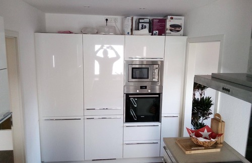 Groemitz Apartment | Holiday apartment Grömitz for 1 - 6 persons with 2 bedrooms - Holiday apartment in one or multi-fami