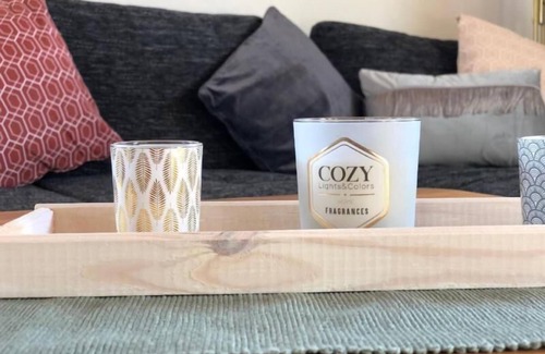 Hauzenberg Apartment | Holiday apartment Hauzenberg for 1 - 5 persons - Holiday apartment