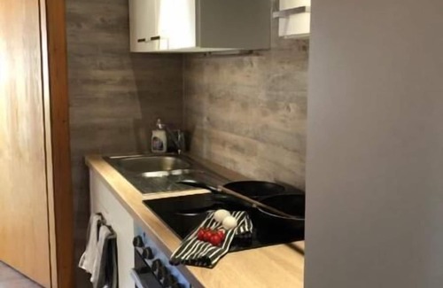 Hauzenberg Apartment | Holiday apartment Hauzenberg for 1 - 5 persons - Holiday apartment