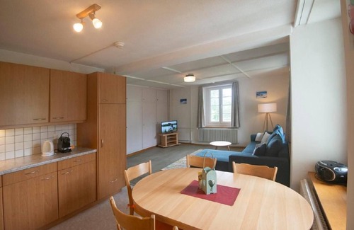 Hallau Other | Holiday apartment Hallau for 1 - 5 persons with 2 bedrooms - Farmhouse