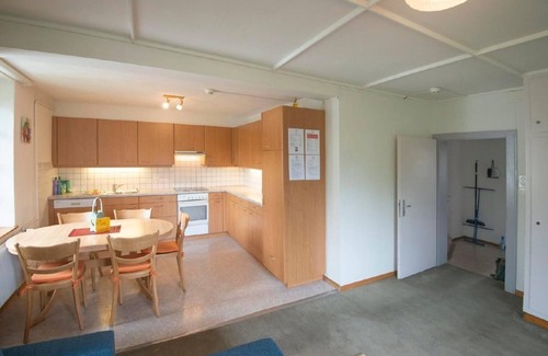Hallau Other | Holiday apartment Hallau for 1 - 5 persons with 2 bedrooms - Farmhouse