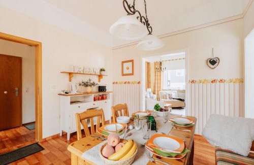 Braunlage Apartment | Holiday apartment Harzsuites Warlich Birkenblick