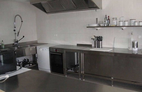 Pellworm Apartment | Holiday Apartment - Haus Deichperle