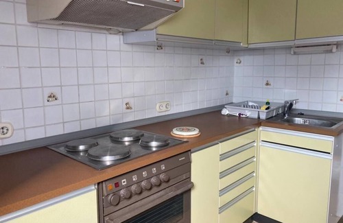 Heikendorf House | Holiday apartment Heikendorf for 1 - 2 persons with 1 bedroom - Holiday house