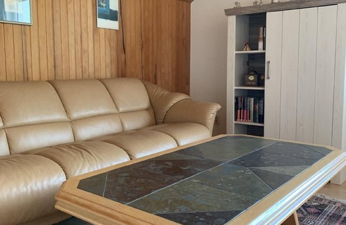 Heikendorf House | Holiday apartment Heikendorf for 1 - 2 persons with 1 bedroom - Holiday house