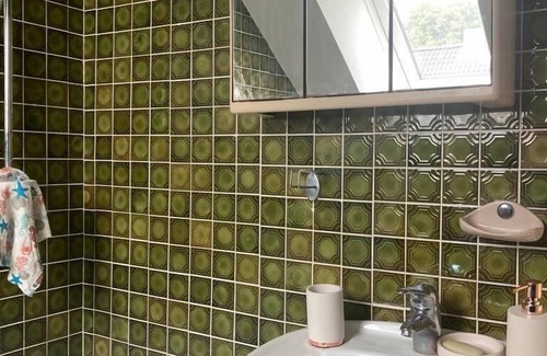Heikendorf House | Holiday apartment Heikendorf for 1 - 2 persons with 1 bedroom - Holiday house