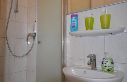 Beerfelde Apartment | Holiday apartment Heinersdorf for 2 - 20 persons with 6 bedrooms - Holiday apartment