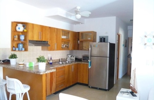 Dominicus Apartment | Holiday apartment Higüey for 1 - 6 persons with 2 bedrooms - Holiday apartment in one or multi-famil