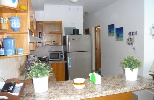 Dominicus Apartment | Holiday apartment Higüey for 1 - 6 persons with 2 bedrooms - Holiday apartment in one or multi-famil