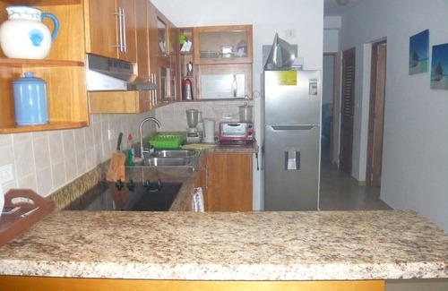 Dominicus Apartment | Holiday apartment Higüey for 1 - 6 persons with 2 bedrooms - Holiday apartment in one or multi-famil