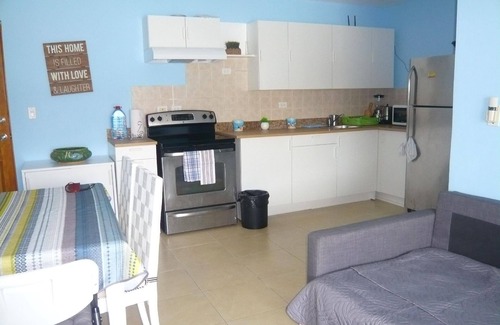Dominicus Apartment | Holiday apartment Higüey for 1 - 6 persons with 2 bedrooms - Holiday apartment in one or multi-famil