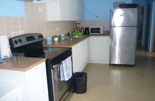 Dominicus Apartment | Holiday apartment Higüey for 1 - 6 persons with 2 bedrooms - Holiday apartment in one or multi-famil