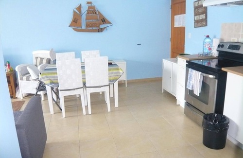 Dominicus Apartment | Holiday apartment Higüey for 1 - 6 persons with 2 bedrooms - Holiday apartment in one or multi-famil