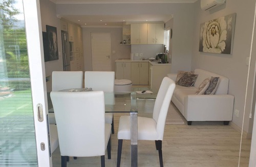 Constantia Apartment | Holiday apartment Hout Bay for 2 - 5 persons with 2 bedrooms - Holiday apartment in one or multi-fam