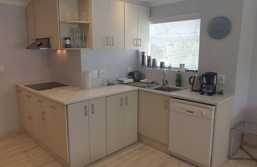 Constantia Apartment | Holiday apartment Hout Bay for 2 - 5 persons with 2 bedrooms - Holiday apartment in one or multi-fam