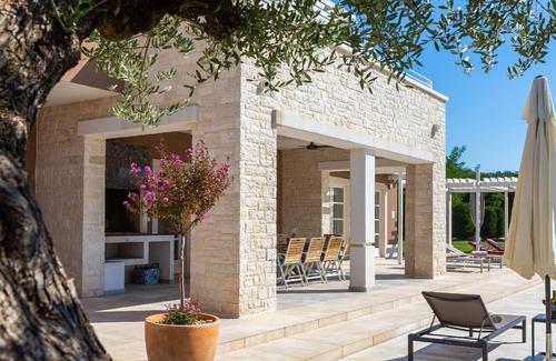 Rezanci Apartment | Holiday apartment Rezanci for 1 - 12 persons with 5 bedrooms - Luxury holiday home