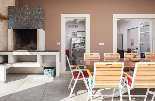 Rezanci Apartment | Holiday apartment Rezanci for 1 - 12 persons with 5 bedrooms - Luxury holiday home
