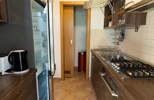 Zagreb Apartment | Holiday apartment Zagreb (Stadt) for 1 - 6 persons with 3 bedrooms - Holiday apartment in one or mul