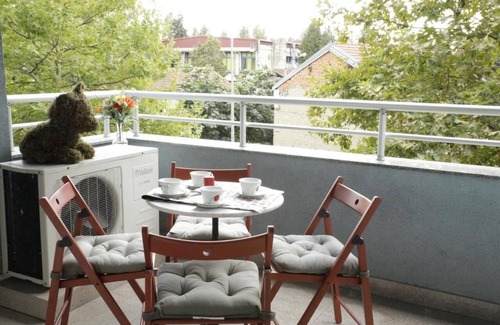 Zagreb Apartment | Holiday apartment Zagreb (Stadt) for 1 - 6 persons with 3 bedrooms - Holiday apartment in one or mul