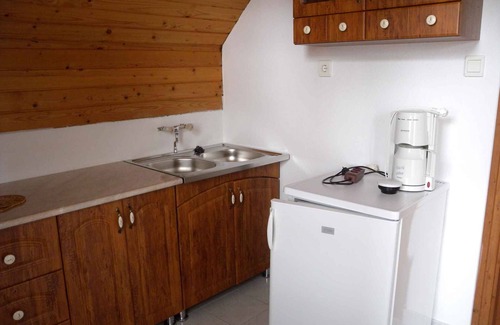Balatonboglar Apartment | Holiday apartment only 150 m from the beach