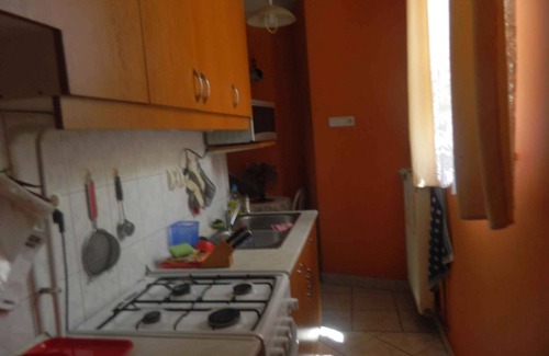 Cserkeszolo Apartment | Holiday apartment in a nice area