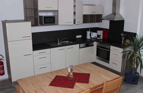 Flattach Apartment | Holiday apartment In a quiet and sunny slope